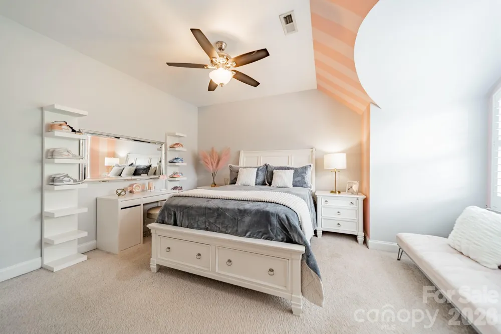 9428 Ardrey Woods Drive Charlotte, NC 28277