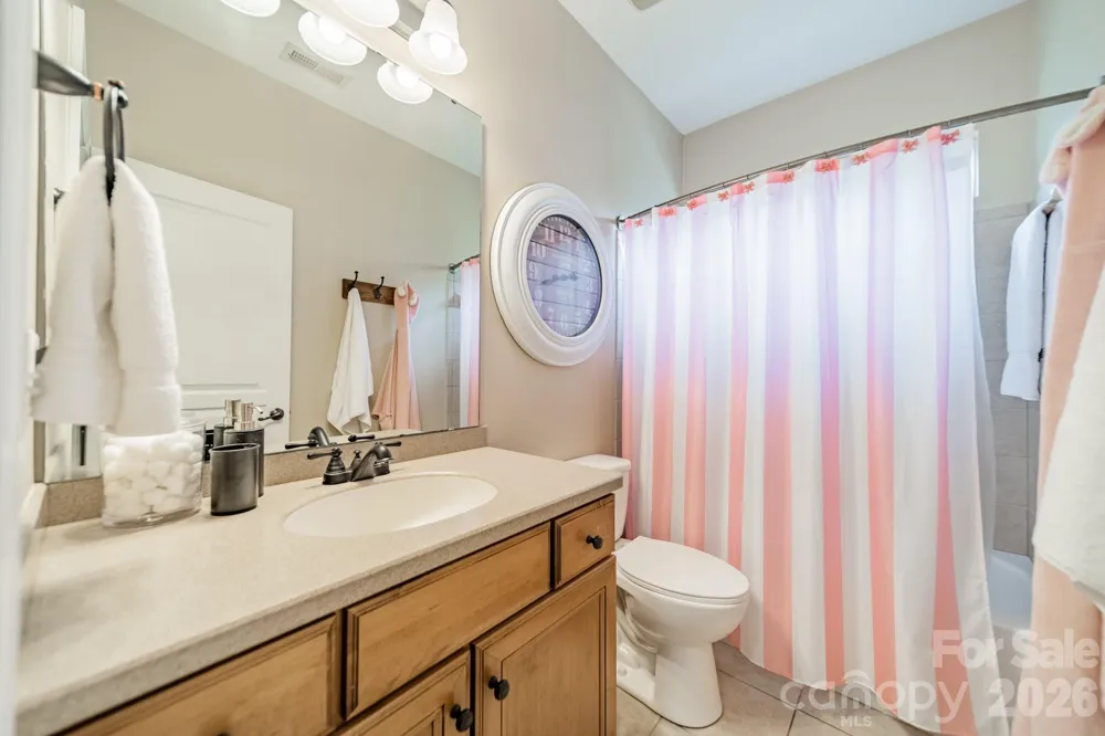 9428 Ardrey Woods Drive Charlotte, NC 28277