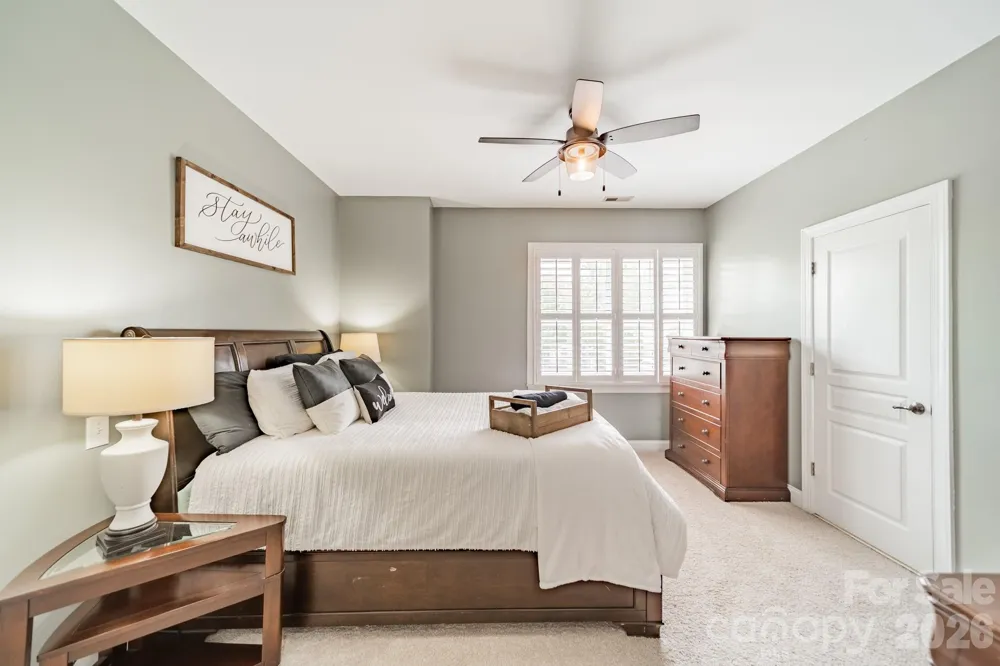 9428 Ardrey Woods Drive Charlotte, NC 28277