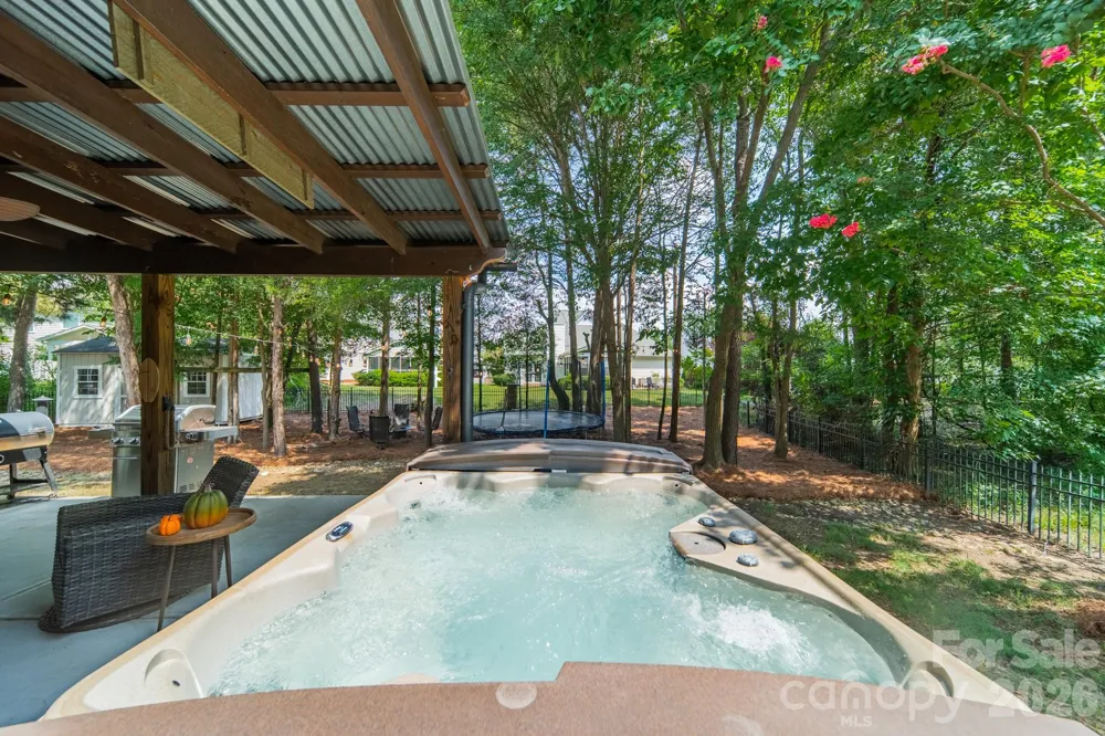9428 Ardrey Woods Drive Charlotte, NC 28277