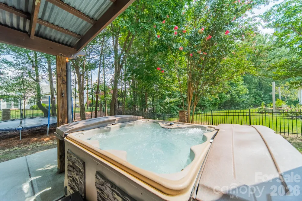 9428 Ardrey Woods Drive Charlotte, NC 28277