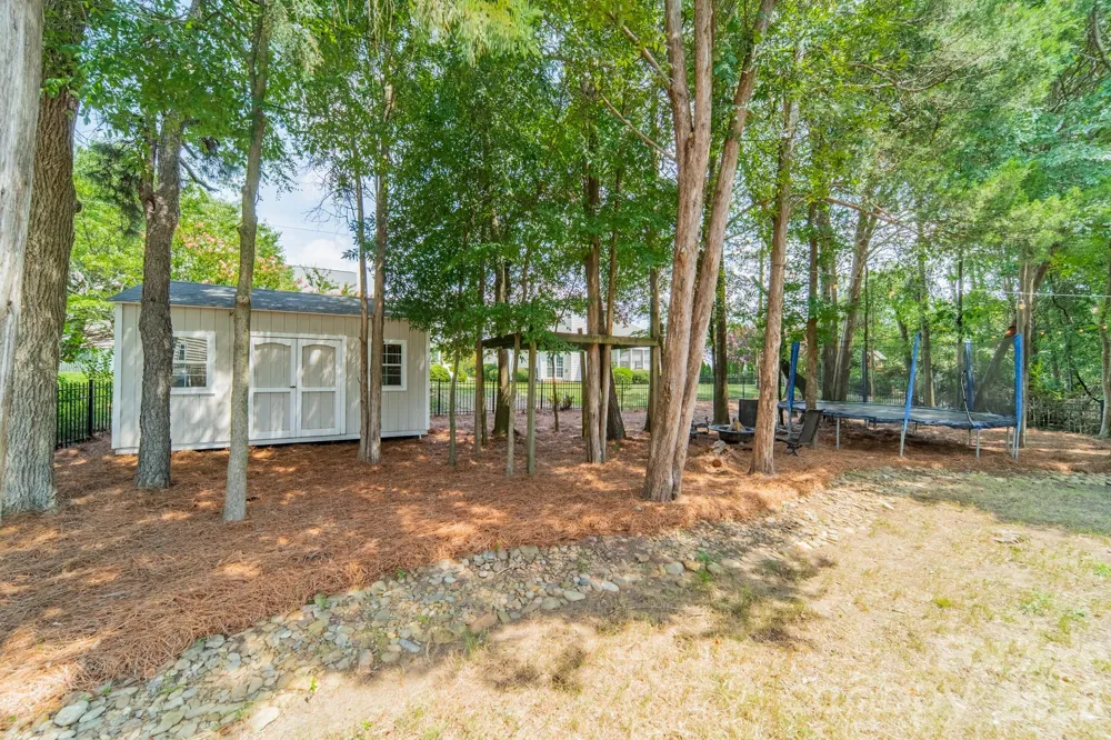 9428 Ardrey Woods Drive Charlotte, NC 28277