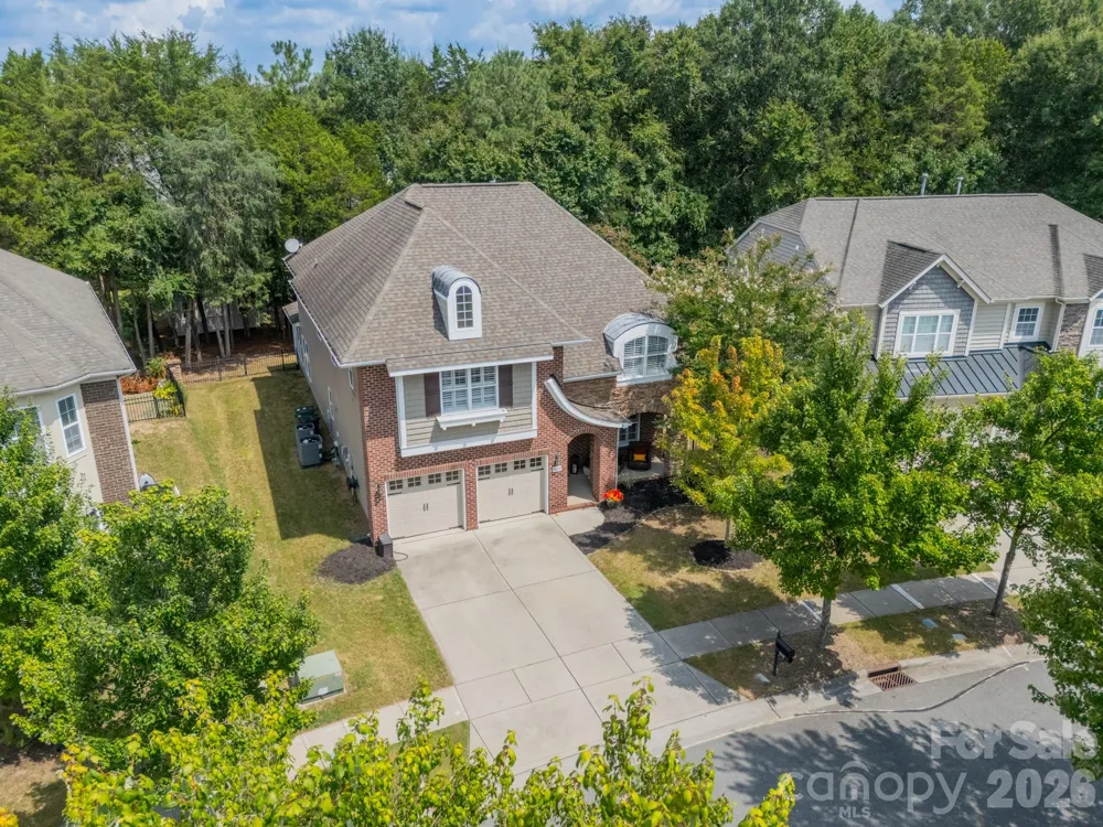 9428 Ardrey Woods Drive Charlotte, NC 28277