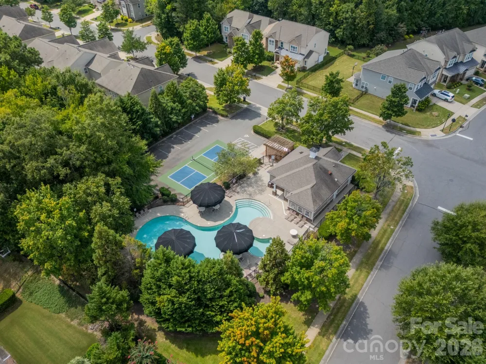 9428 Ardrey Woods Drive Charlotte, NC 28277