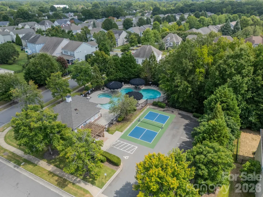 9428 Ardrey Woods Drive Charlotte, NC 28277