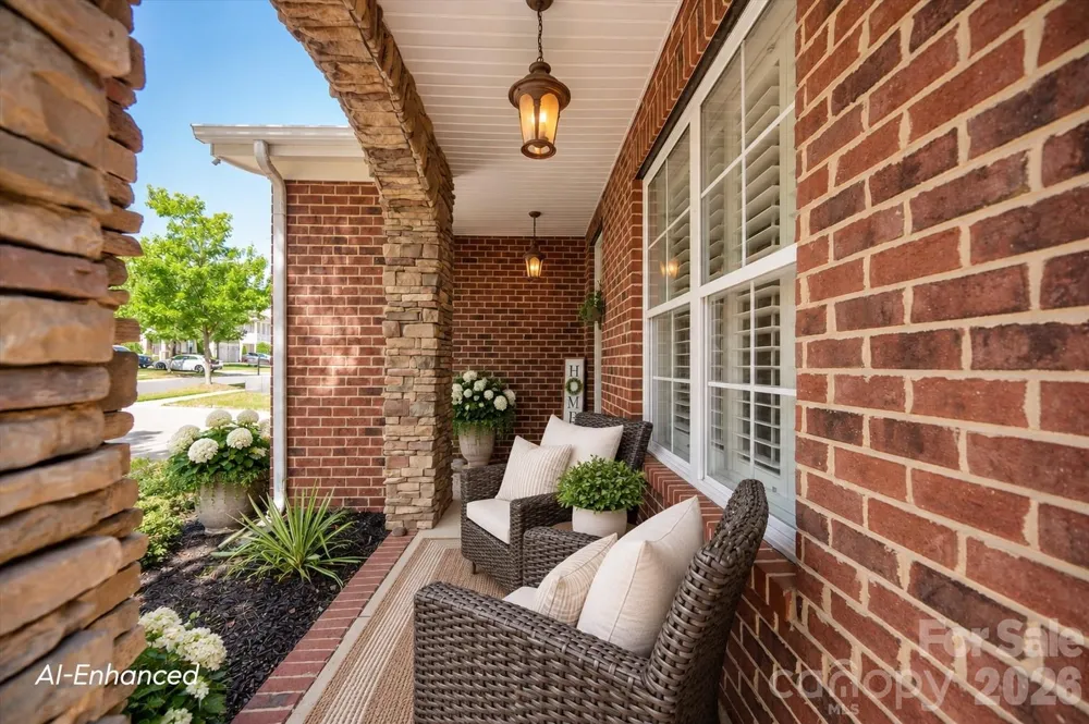 9428 Ardrey Woods Drive Charlotte, NC 28277