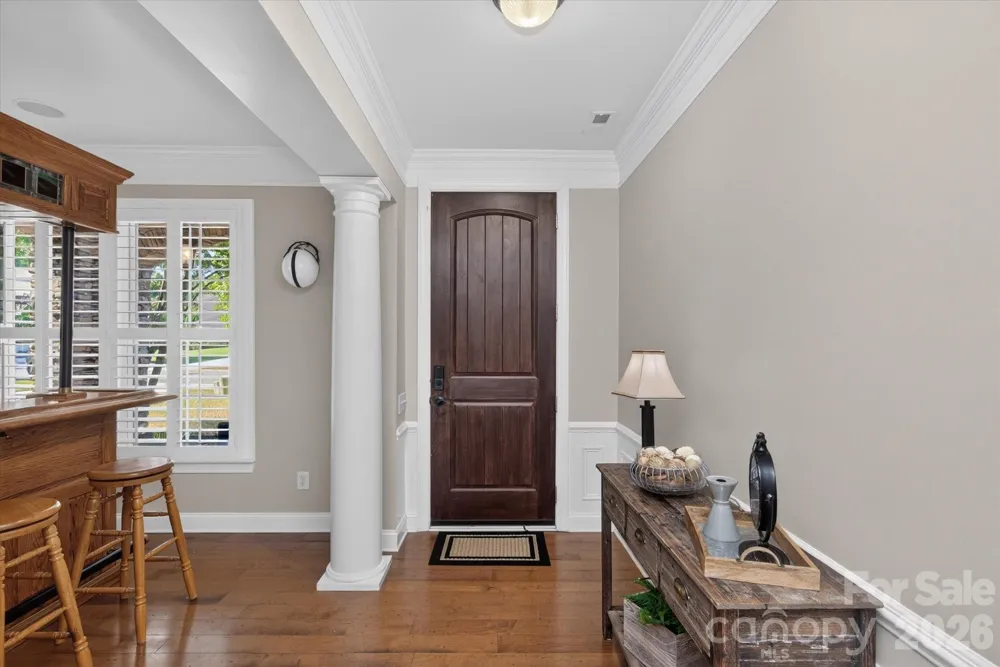 9428 Ardrey Woods Drive Charlotte, NC 28277