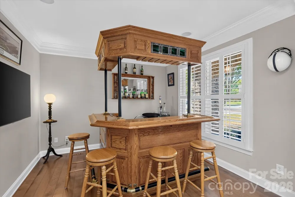 9428 Ardrey Woods Drive Charlotte, NC 28277