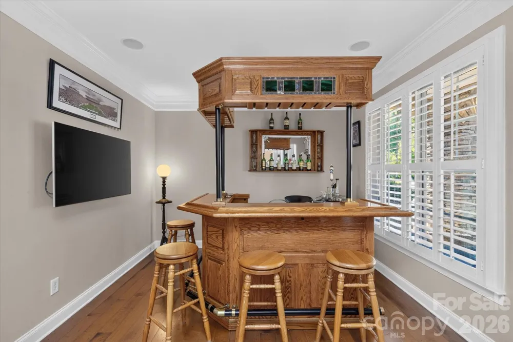 9428 Ardrey Woods Drive Charlotte, NC 28277