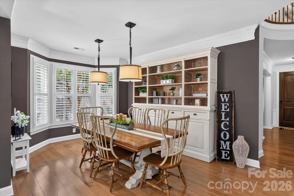 9428 Ardrey Woods Drive Charlotte, NC 28277