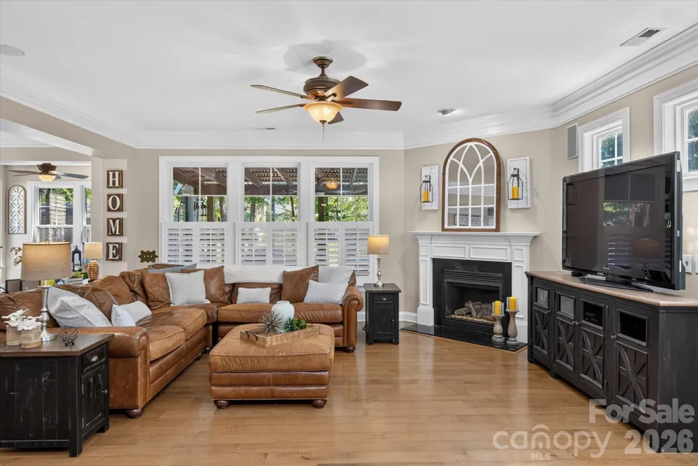 9428 Ardrey Woods Drive Charlotte, NC 28277