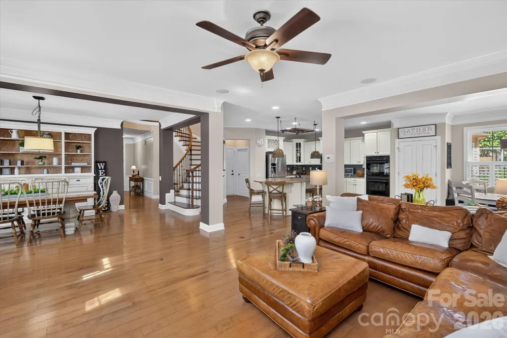 9428 Ardrey Woods Drive Charlotte, NC 28277