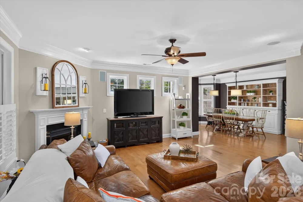 9428 Ardrey Woods Drive Charlotte, NC 28277
