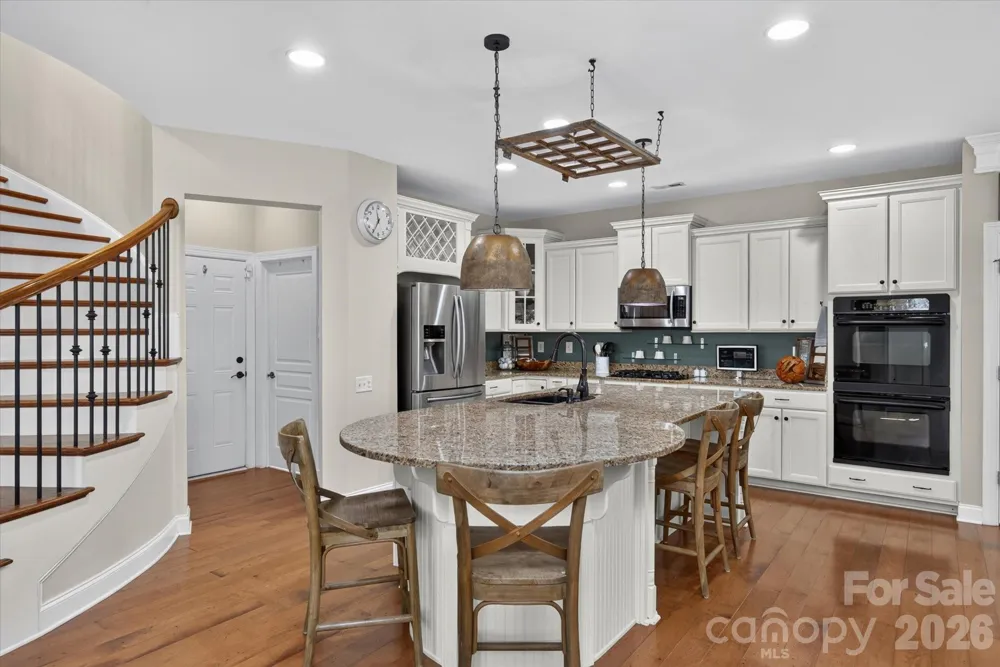 9428 Ardrey Woods Drive Charlotte, NC 28277