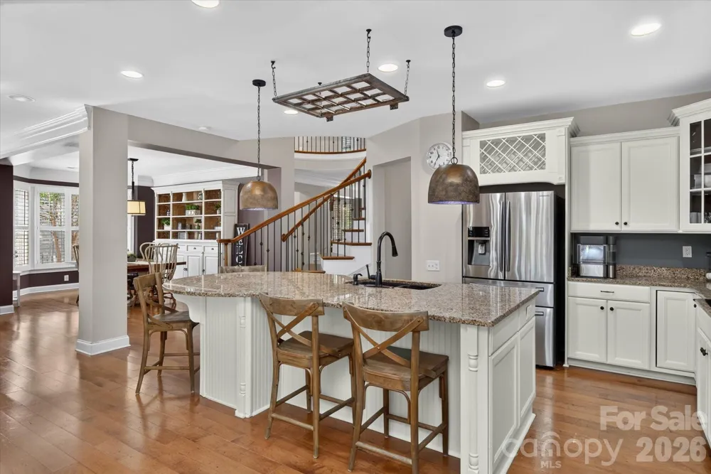 9428 Ardrey Woods Drive Charlotte, NC 28277