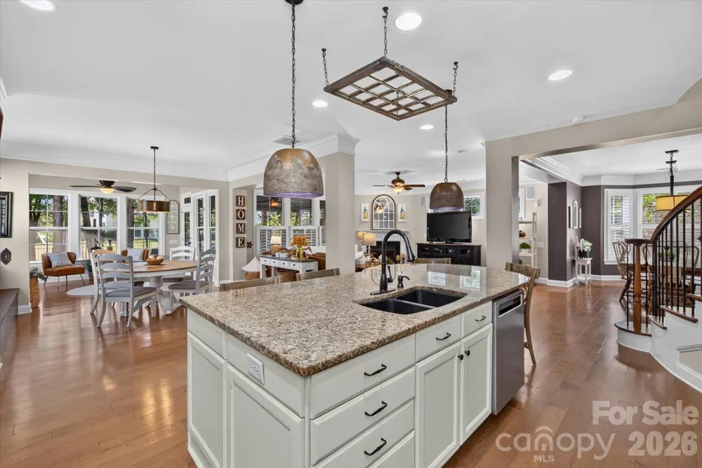 9428 Ardrey Woods Drive Charlotte, NC 28277