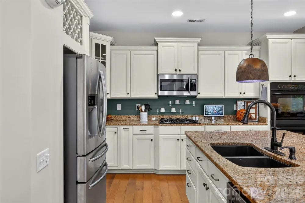 9428 Ardrey Woods Drive Charlotte, NC 28277
