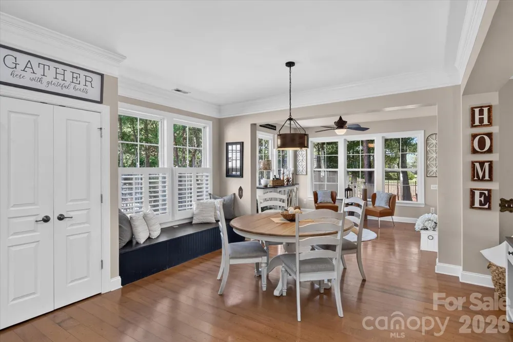 9428 Ardrey Woods Drive Charlotte, NC 28277
