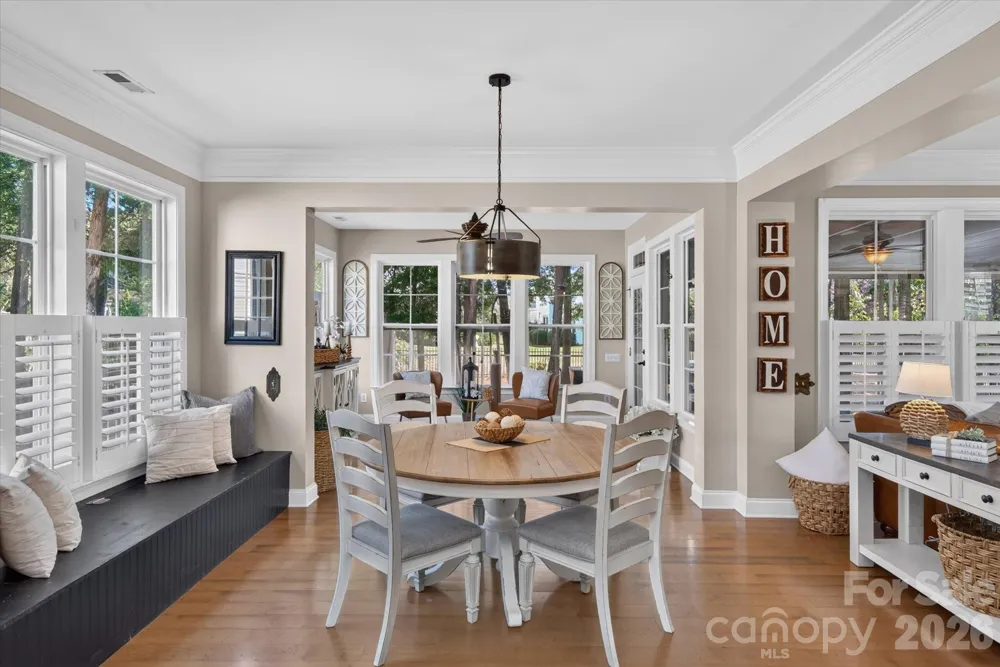 9428 Ardrey Woods Drive Charlotte, NC 28277