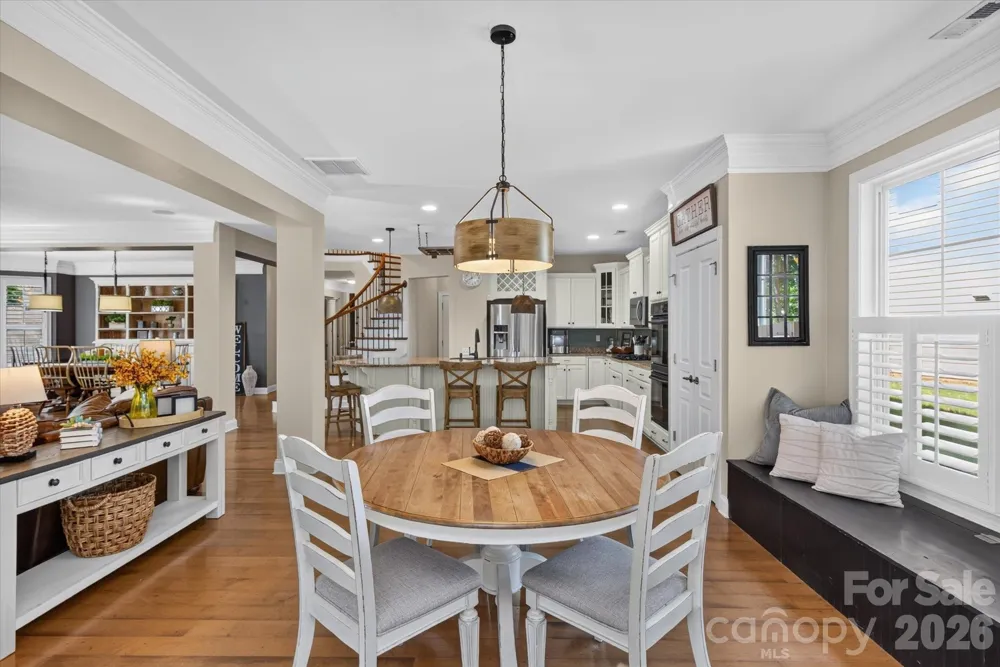 9428 Ardrey Woods Drive Charlotte, NC 28277