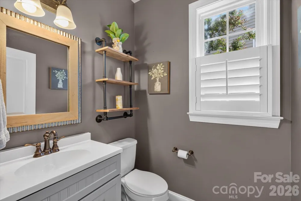 9428 Ardrey Woods Drive Charlotte, NC 28277