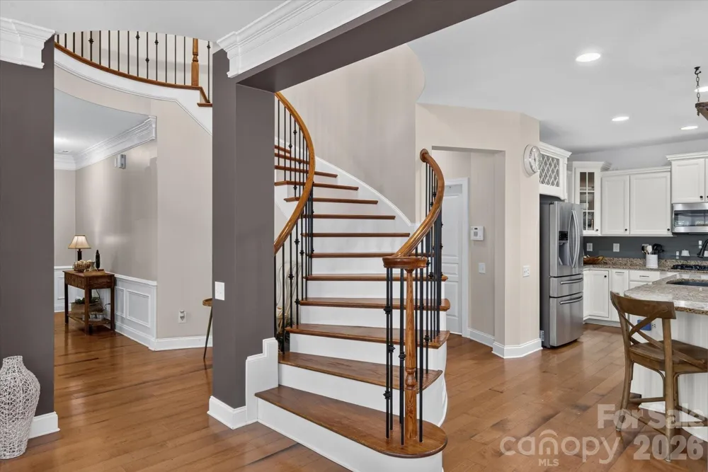 9428 Ardrey Woods Drive Charlotte, NC 28277