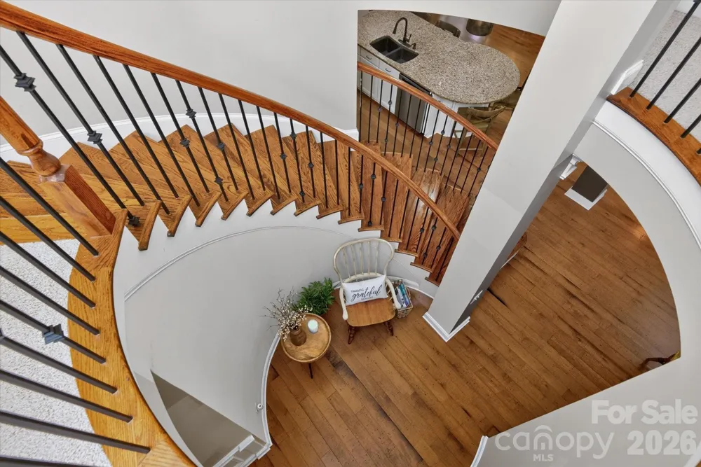 9428 Ardrey Woods Drive Charlotte, NC 28277