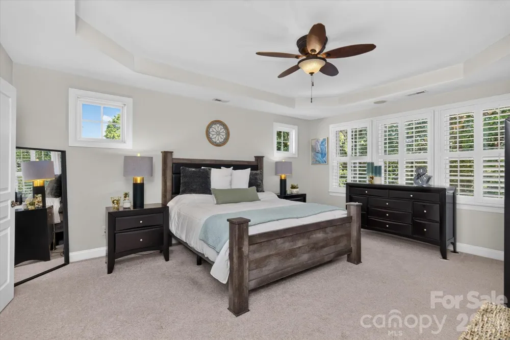 9428 Ardrey Woods Drive Charlotte, NC 28277