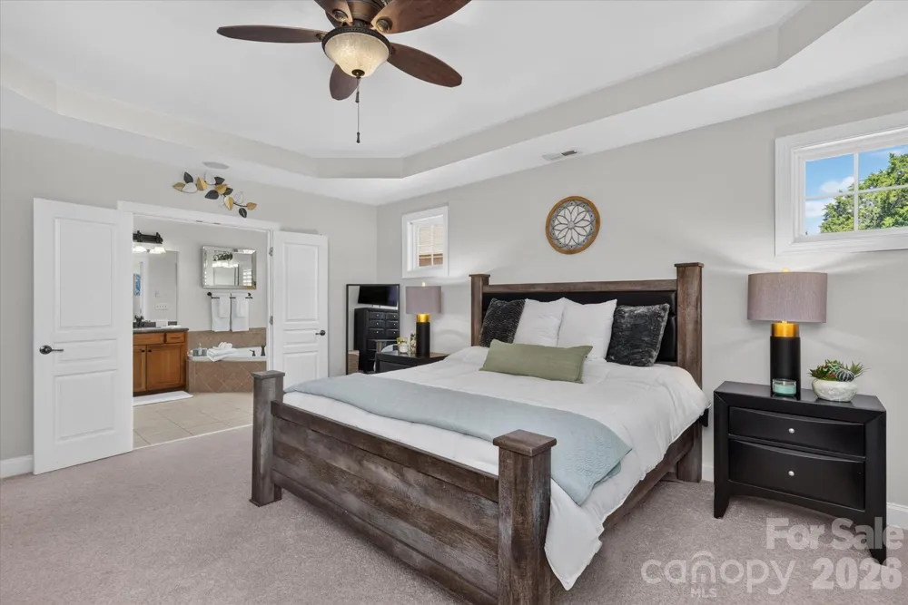 9428 Ardrey Woods Drive Charlotte, NC 28277