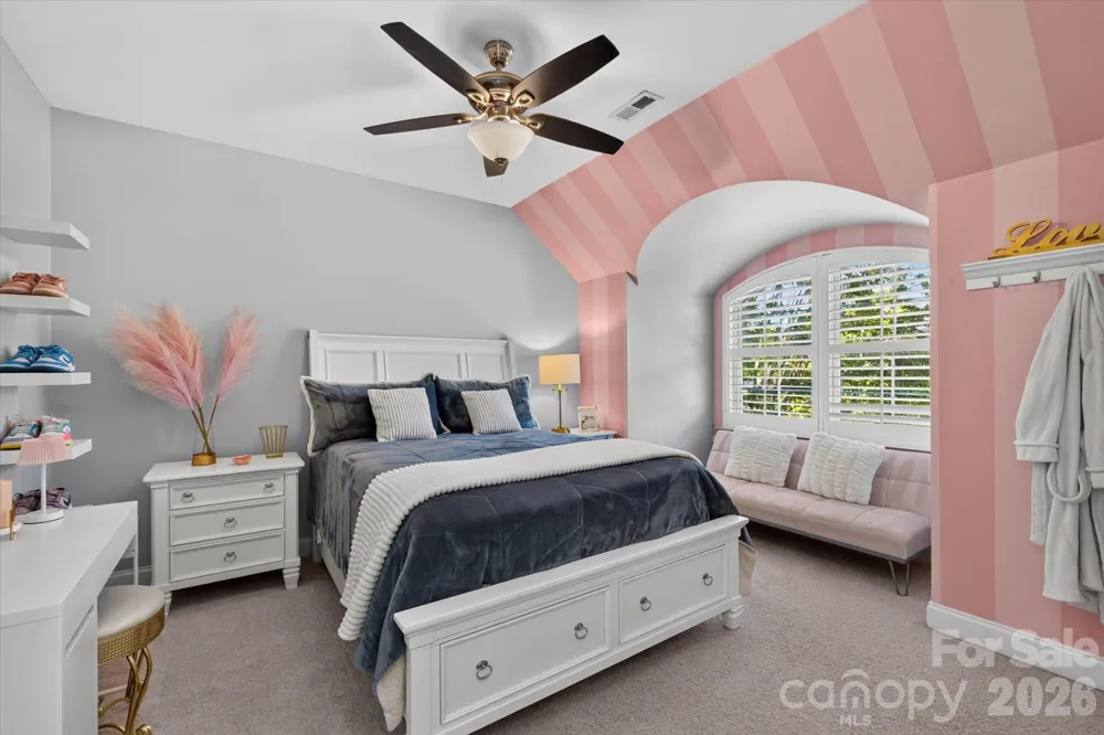 9428 Ardrey Woods Drive Charlotte, NC 28277