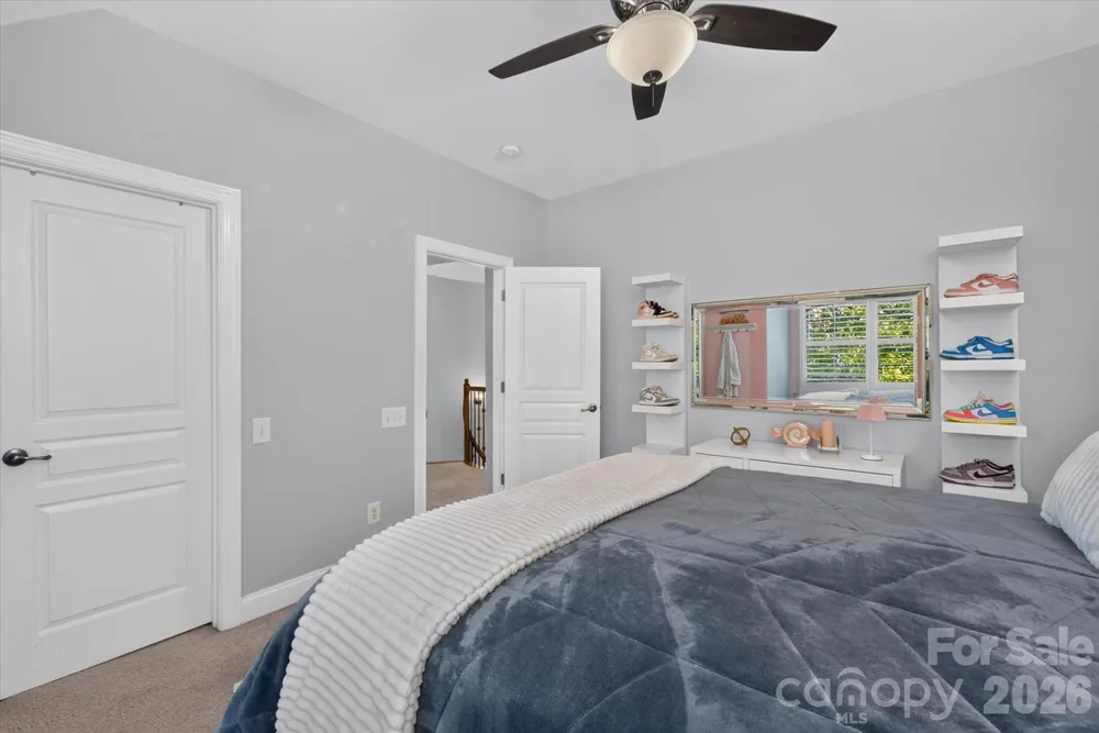 9428 Ardrey Woods Drive Charlotte, NC 28277