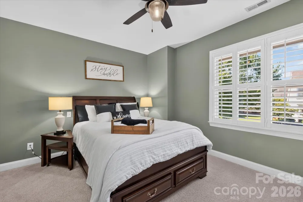 9428 Ardrey Woods Drive Charlotte, NC 28277