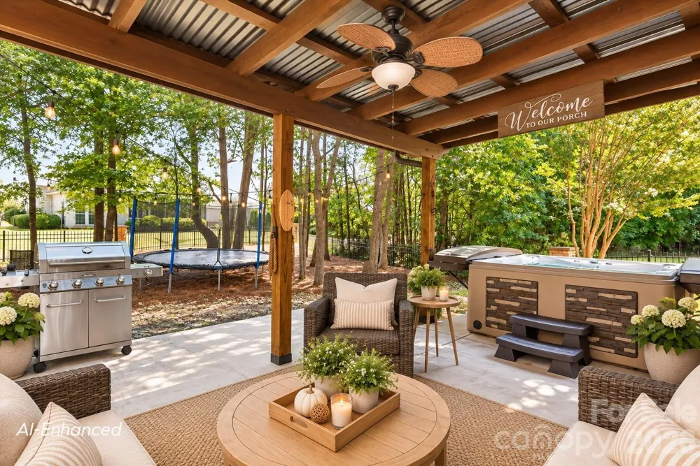 9428 Ardrey Woods Drive Charlotte, NC 28277