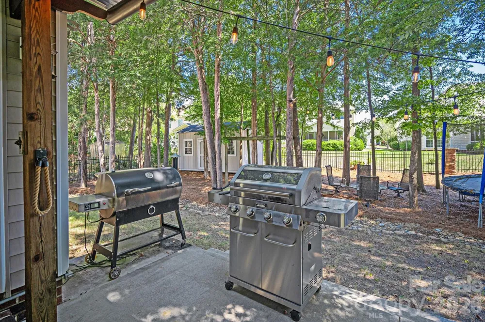 9428 Ardrey Woods Drive Charlotte, NC 28277
