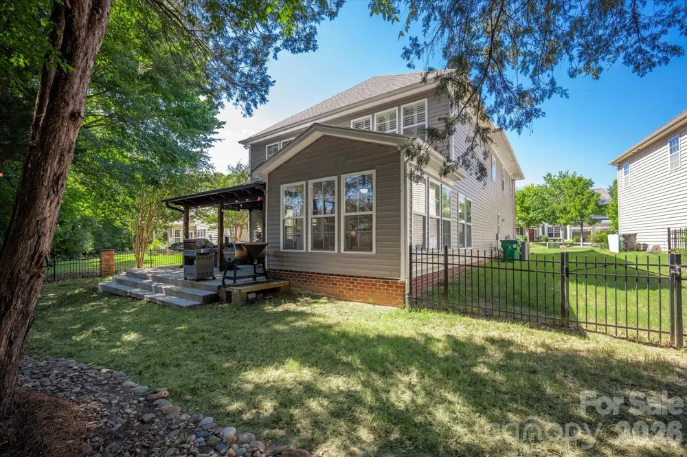 9428 Ardrey Woods Drive Charlotte, NC 28277