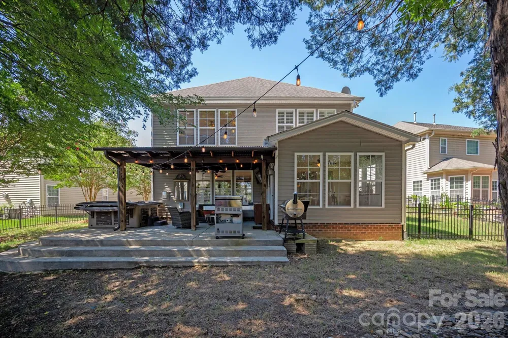 9428 Ardrey Woods Drive Charlotte, NC 28277