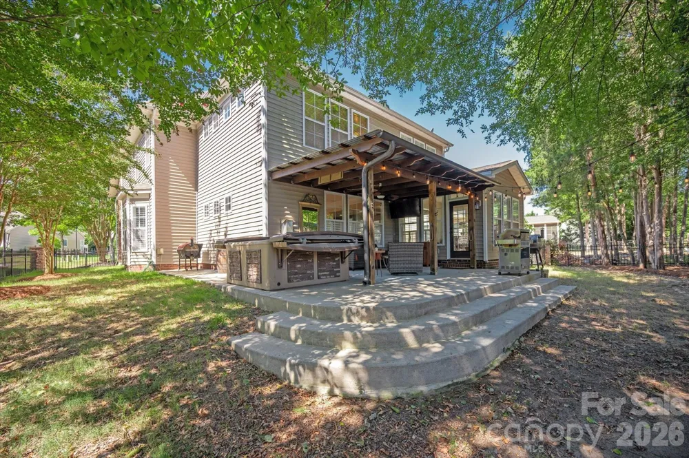 9428 Ardrey Woods Drive Charlotte, NC 28277