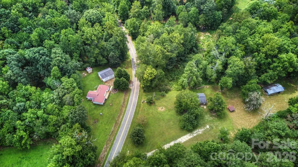 160 Denny Road Statesville, NC 28625