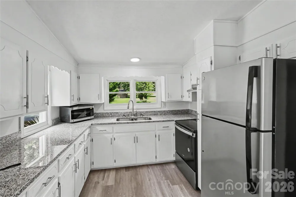 160 Denny Road Statesville, NC 28625