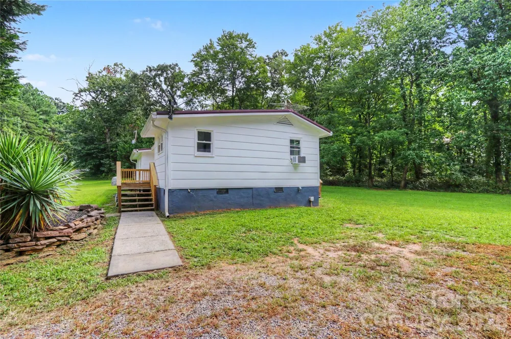 160 Denny Road Statesville, NC 28625