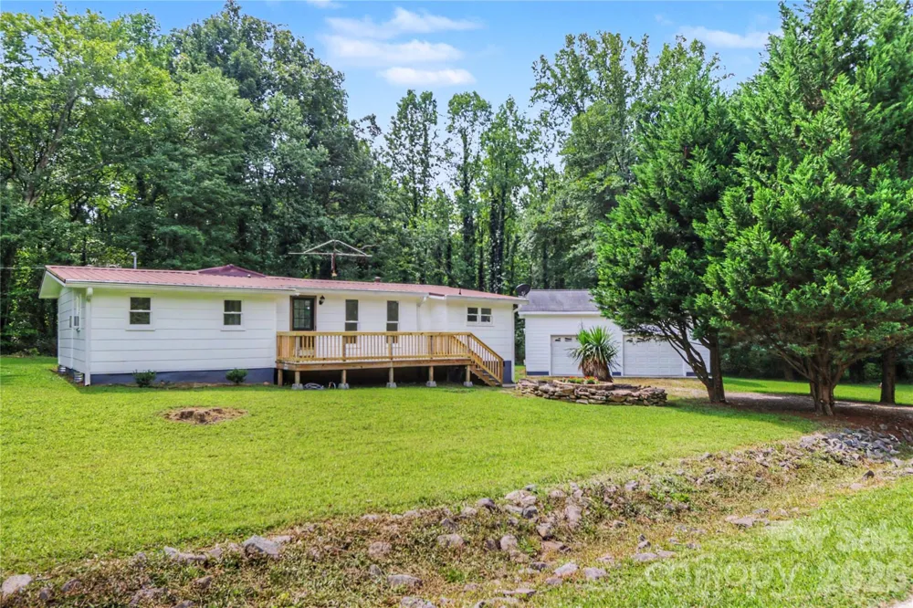 160 Denny Road Statesville, NC 28625