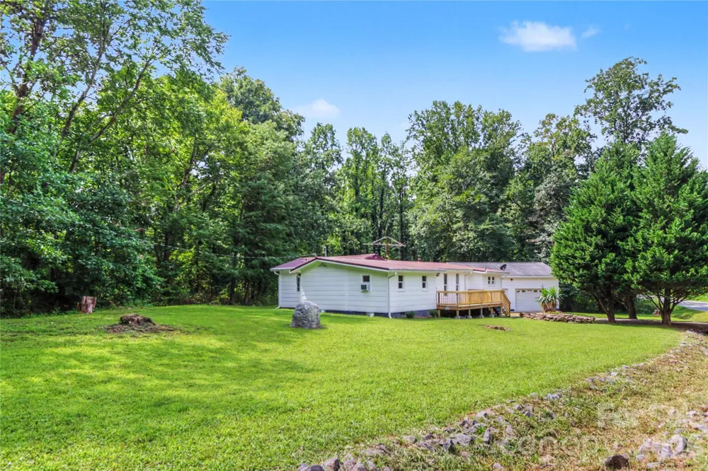 160 Denny Road Statesville, NC 28625
