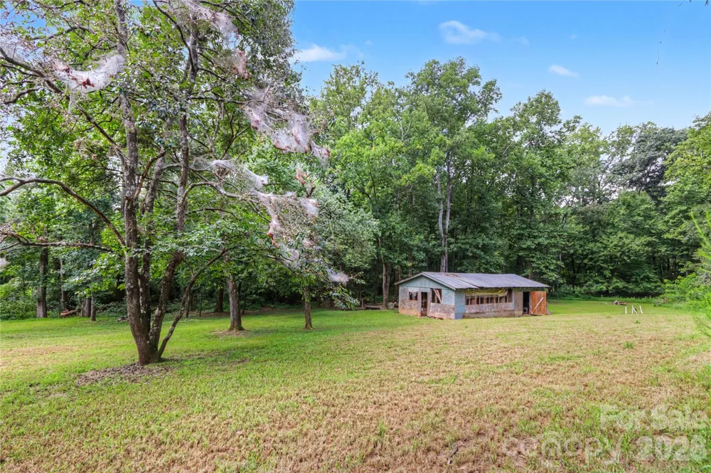 160 Denny Road Statesville, NC 28625
