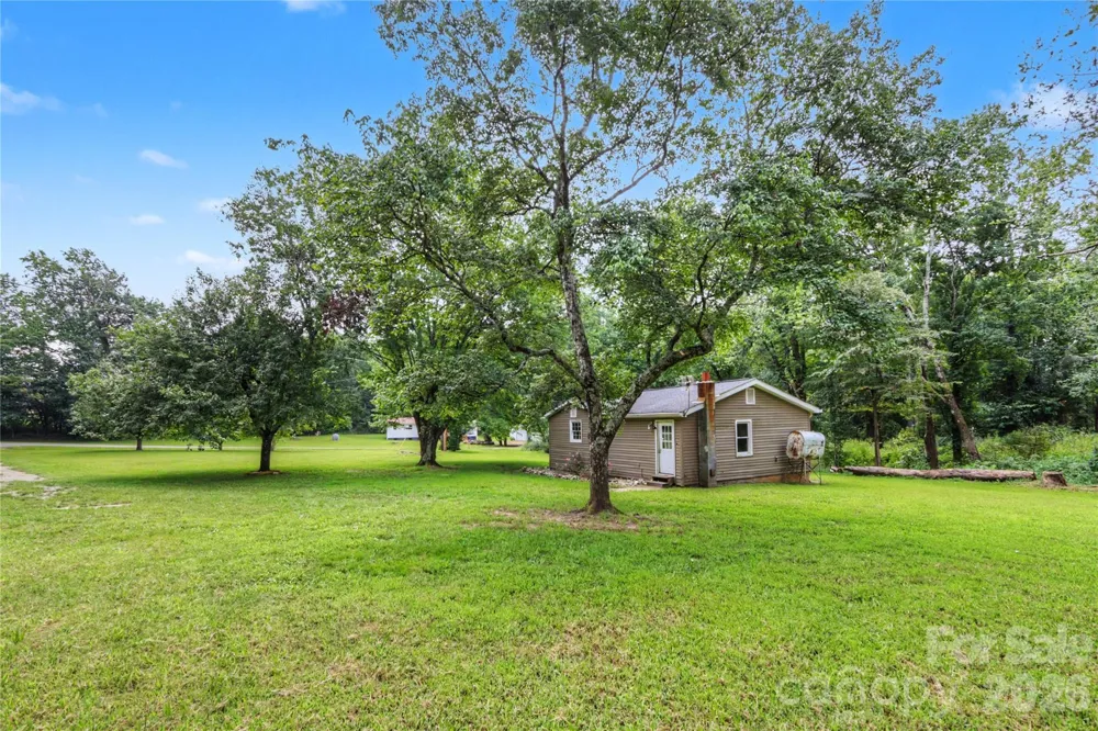160 Denny Road Statesville, NC 28625