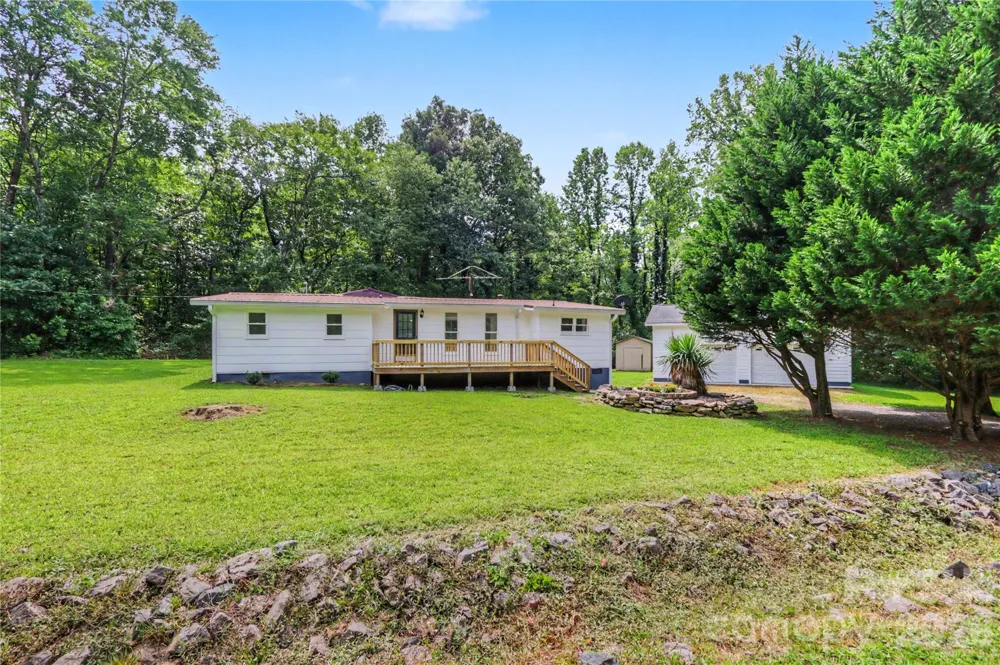 160 Denny Road Statesville, NC 28625