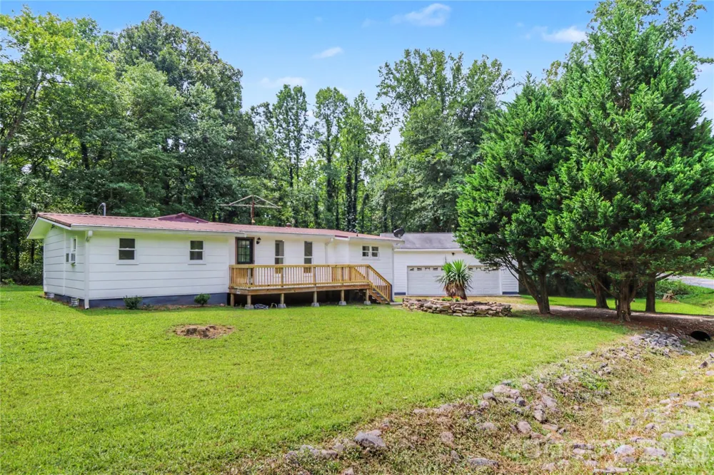 160 Denny Road Statesville, NC 28625