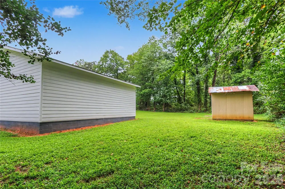 160 Denny Road Statesville, NC 28625