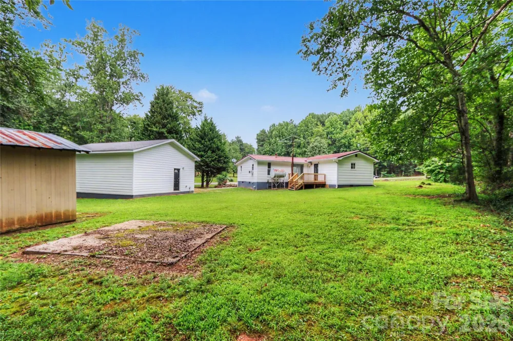 160 Denny Road Statesville, NC 28625