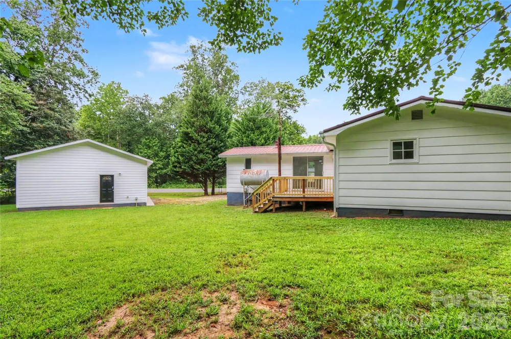 160 Denny Road Statesville, NC 28625