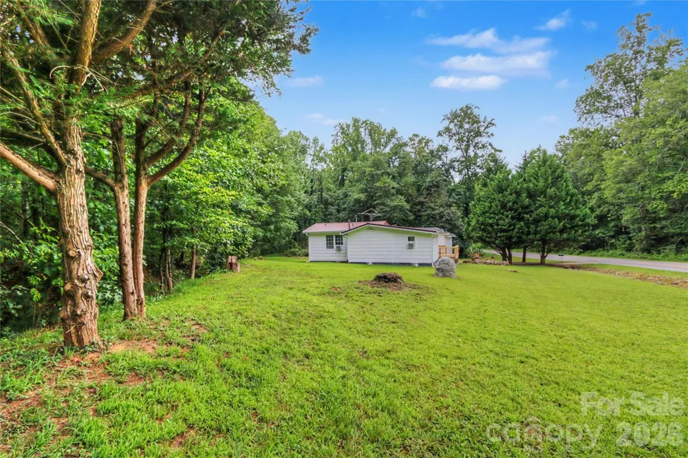 160 Denny Road Statesville, NC 28625
